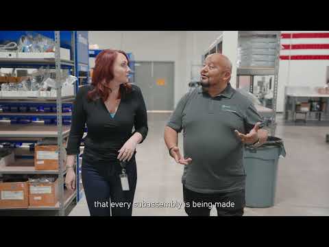 Orthoscan to Spotlight Orthoscan VERSA and Orthoscan TAU 2020 at RSNA 2025