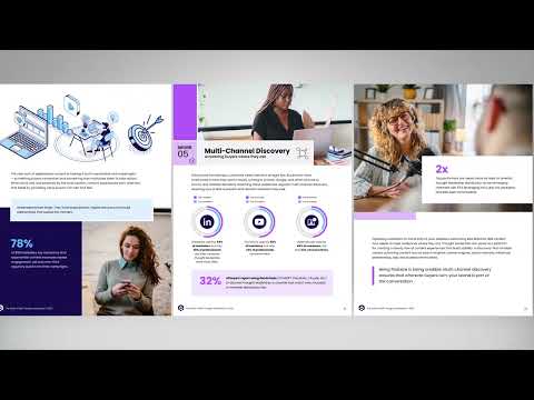 New B2B Thought Leadership Research Uncovers the 'Answer Engine': How Top Performers Achieve Nearly 4x Higher ROI