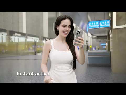 4S eSIM Launches All-New Global Data Roaming Platform, Delivering Faster Activation and Lower Travel Connectivity Costs