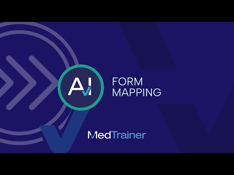 MedTrainer's Newest AI-Powered Workflow Reduces Costly Errors and Delays in Credentialing Forms