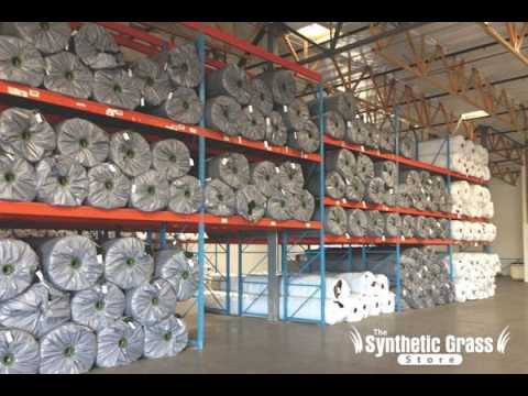 The Synthetic Grass Store Expands into Fort Worth, Texas -- Bringing Premium Wholesale Turf Solutions to the Heart of DFW