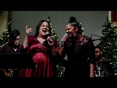 New Hope Presbyterian Church Presents its Second Annual "Jazzy Christmas" Benefit Concert on December 14th at the Kennedy Performing Arts Center