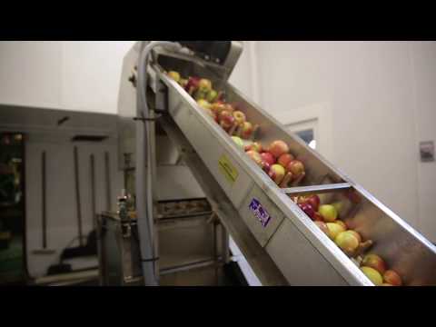 Historic Cider-Making in the Country this Saturday at the Fly Creek Cider Mill