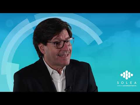 Convergent Dental Appoints German O. Gallucci, DMD, PhD, Professor of Restorative Dentistry at Harvard School of Dental Medicine, to Clinical Advisory Board