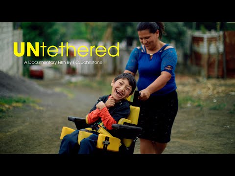 AUTONOMOUS SOLUTIONS, INC. FOUNDATION, INNOVA, DOCUMENTARY OF "UNtethered" DEBUTS DECEMBER 2ND in UTAH