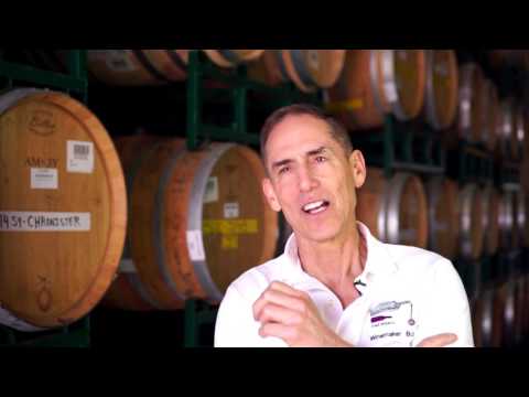 Vintage Philanthropy: Hollander Foundation Pours $25,000 into Prostate Cancer Research from Wine-Making Proceeds