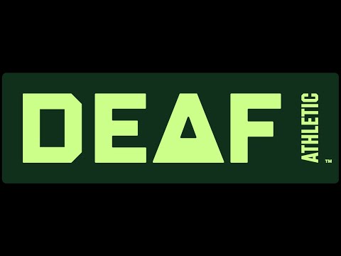 Longtime Cummins Exec Launches DEAF Athletic: Safer Performancewear for Athletes that are d/Deaf or Hard of Hearing
