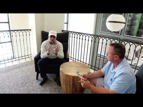 President Donald J. Trump Is Desired Vice President Pick For Gary Barve For USA President For 2028 Republican Ticket