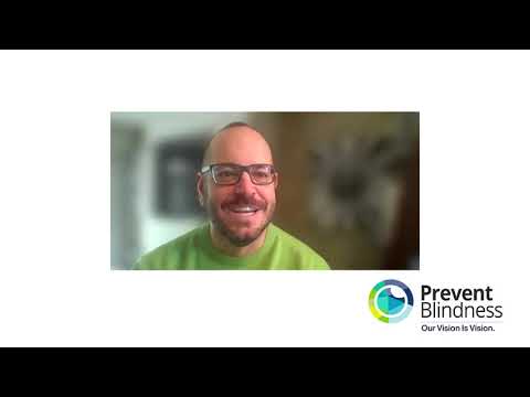 October is Contact Lens Safety Month at Prevent Blindness with Goal to Educate Consumers on Best Ways to Keep Eyes Healthy, Protect Vision, During Contact Lens Use
