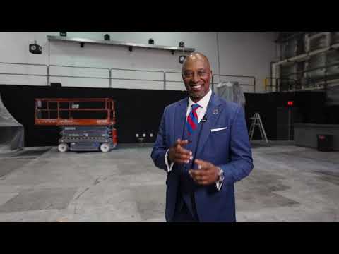 The U.S. Black Chambers, Inc. Acquires Historic Former BET Campus, Launching a New Era of Business, Innovation, and Economic Power