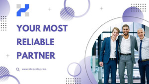 Unlock the future of crypto staking with HTXMining: a secure and flexible staking solution to maximize staking rewards