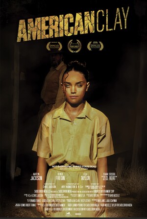 American Clay Wins At The Venice Short Film Awards and Named Semifinalist For The 2025 Cannes Indie Shorts