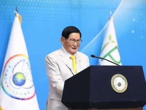 HWPL 11th World Peace Summit Brings Together 800 Global Leaders to Present Achievements and Vision for Peace