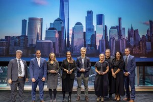 New York Energy Consumers Council Honors Five Energy Industry Leaders