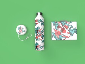 Roland DGA Announces Launch of New V-BOND Ink for VersaOBJECT MO Series Benchtop UV Flatbed Printers