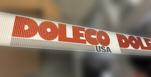 Doleco USA Transforms Cargo Straps into Photorealistic Messaging Devices with First-in-America Full-Color Digital Printing Technology