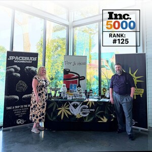 Veterans Holdings Ranks #125 on 2025 Inc. 5000, Showcasing Explosive Growth in the Cannabis Industry