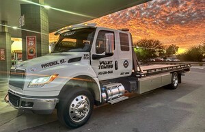Phoenix-Based Valley Towing Celebrates 62 Years of Coming to the Rescue of Arizona Drivers