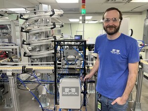 PDS Optical Announces Groundbreaking Eyewear Manufacturing Innovation