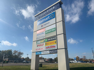 Broad Reach Retail Partners Sells Wood River Plaza in Illinois Following a Surge In Occupancy
