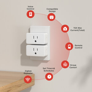 THIRDREALITY Introduces Smart Plug Gen3 with Enhanced Reliability for Everyday Smart Homes