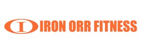 Iron Orr Fitness Unveils Newly Relaunched Website with Modernized Aesthetic and Enhanced User Experience