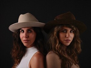 Redefining the western: The Ballad of the Bush Mare rides toward Sundance