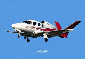 JetSafe® launches Shared Visions™ program: Making private jet ownership safer, simpler, and cost efficient