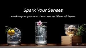 LA's Top Bars Celebrate Japanese Shochu with a Month-Long Program