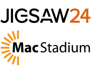 MacStadium and Jigsaw24 announce strategic partnership to help organizations deploy and manage Apple at scale