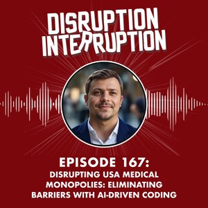 Disrupting the $210B Billing Patients Nightmare: Vlad Panin's AI Solution to Hidden Fees