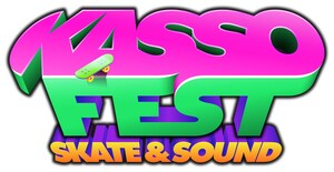 KASSO FEST SKATE &amp; SOUND Brings a New Wave of Skate Culture to Long Beach on March 21-22, 2026