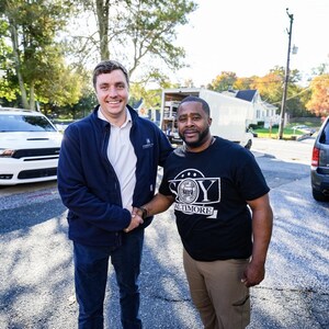 Thompson Creek Opens Applications for 2026 House Proud Heroes Program Honoring Homeowners Who Serve Their Communities