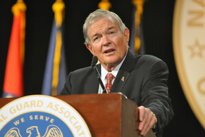 alliant Family Saddened by the Death of Strategic Advisory Board Member Kit Bond