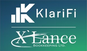 KlariFi Bookkeeping &amp; Tax Acquires X'Lance Bookkeeping Ltd., Expanding National Expertise and Fractional CFO Services