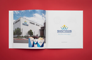 Robot Creative Celebrates 25 Years of Branding with New Hardcover Logo Book