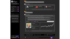 LiveArt Launches AI Agent to Transform Art and Digital Asset Market Intelligence