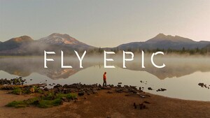 FlyEpic Makes Its Debut with an Innovative Fractional Aircraft Ownership Program Centered on Epic E1000 Aircrafts