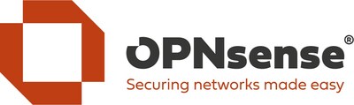 OPNsense® logo