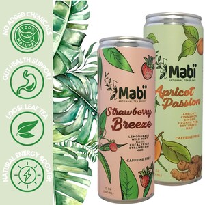 Mabï Artisanal Tea Makes History at Dubai's Burj Khalifa and Secures Landmark Middle East Distribution Deal