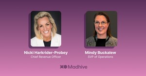Madhive Taps Two Industry Veterans to Further Drive Evolution and Innovation In Local Media