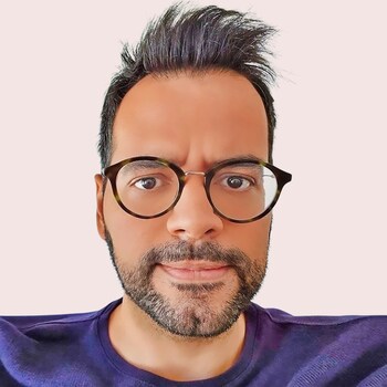 GigU CPO and Co-founder Marcus Pais says the new in-app feature provides gig drivers with "better information to drive smarter decisions and more profit."