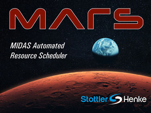 Stottler Henke's MARS Scheduling System Enters Worldwide Operational Use by the U.S. Space Force
