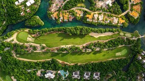 Mayakoba's El Camaleón Golf Course to Host 2027 Latin America Amateur Championship