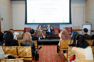 Global Climate Leaders United at "SEE The Future Forum" to Drive Action and Alliances