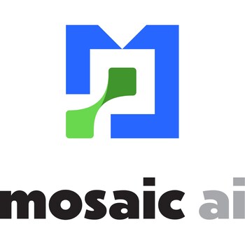MosaicAI Logo