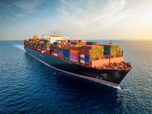 MPC Container Ships Expands Partnership with ShipIn Systems, Standardizing FleetVision Across it's Fleet
