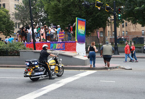 Newark Pride Parade 2025 Celebrated 20 Years of LGBTQIA+ Visibility
