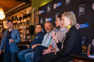 The New Mexico House Returns to SXSW® in 2026 Showcasing the State's Innovation Economy and Enchanted Culture