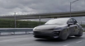 Nexus Nova Unveils Hovercar Platform That Redefines the Road to Flight